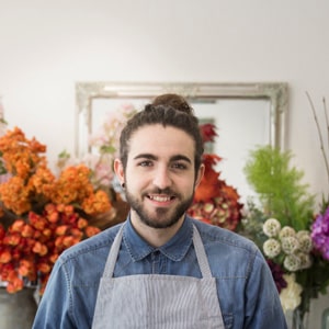 Pedro Ramírez